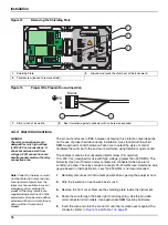 Preview for 18 page of Hach 9186 Instrument Manual