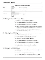 Preview for 30 page of Hach 9186 Instrument Manual