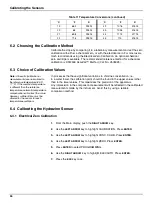 Preview for 34 page of Hach 9186 Instrument Manual