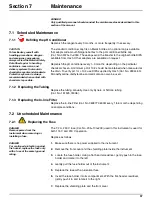 Preview for 37 page of Hach 9186 Instrument Manual