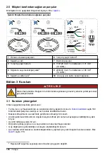 Preview for 176 page of Hach 9523sc User Manual