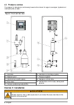 Предварительный просмотр 8 страницы Hach 9586sc Basic User Manual