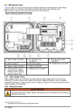 Предварительный просмотр 10 страницы Hach 9586sc Basic User Manual