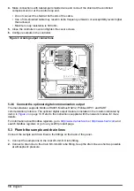 Предварительный просмотр 16 страницы Hach 9586sc Basic User Manual