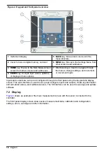 Предварительный просмотр 18 страницы Hach 9586sc Basic User Manual