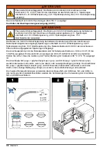 Предварительный просмотр 38 страницы Hach 9586sc Basic User Manual