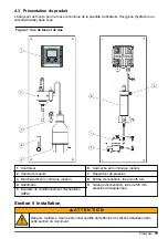 Предварительный просмотр 79 страницы Hach 9586sc Basic User Manual