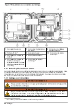 Предварительный просмотр 82 страницы Hach 9586sc Basic User Manual