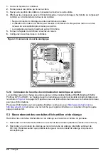 Предварительный просмотр 88 страницы Hach 9586sc Basic User Manual