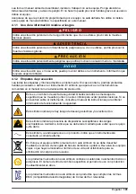 Предварительный просмотр 101 страницы Hach 9586sc Basic User Manual