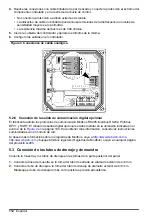 Предварительный просмотр 112 страницы Hach 9586sc Basic User Manual