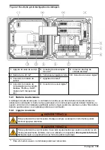 Предварительный просмотр 131 страницы Hach 9586sc Basic User Manual