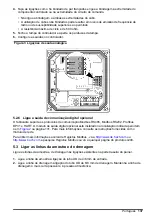 Предварительный просмотр 137 страницы Hach 9586sc Basic User Manual