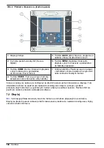 Предварительный просмотр 184 страницы Hach 9586sc Basic User Manual