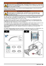 Предварительный просмотр 203 страницы Hach 9586sc Basic User Manual