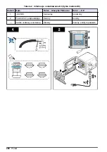 Предварительный просмотр 226 страницы Hach 9586sc Basic User Manual