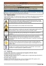 Предварительный просмотр 243 страницы Hach 9586sc Basic User Manual