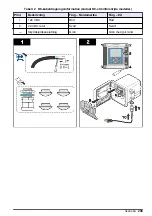 Предварительный просмотр 249 страницы Hach 9586sc Basic User Manual