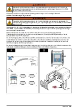 Предварительный просмотр 251 страницы Hach 9586sc Basic User Manual