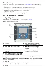 Предварительный просмотр 278 страницы Hach 9586sc Basic User Manual