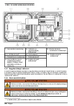 Предварительный просмотр 294 страницы Hach 9586sc Basic User Manual