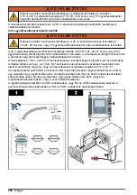 Предварительный просмотр 298 страницы Hach 9586sc Basic User Manual