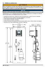 Предварительный просмотр 316 страницы Hach 9586sc Basic User Manual