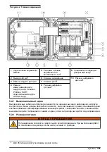 Предварительный просмотр 341 страницы Hach 9586sc Basic User Manual