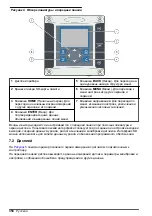 Предварительный просмотр 350 страницы Hach 9586sc Basic User Manual