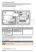 Предварительный просмотр 366 страницы Hach 9586sc Basic User Manual