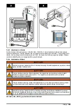 Предварительный просмотр 369 страницы Hach 9586sc Basic User Manual