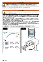 Предварительный просмотр 370 страницы Hach 9586sc Basic User Manual