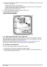 Предварительный просмотр 372 страницы Hach 9586sc Basic User Manual