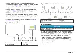 Preview for 17 page of Hach A1000 Basic User Manual