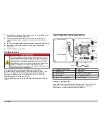 Preview for 6 page of Hach Accu4 User Manual