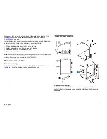 Предварительный просмотр 8 страницы Hach Accu4 User Manual