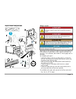 Предварительный просмотр 11 страницы Hach Accu4 User Manual