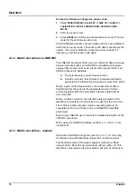 Предварительный просмотр 10 страницы Hach AISE sc Addendum To The Operator Manual