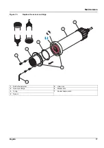 Предварительный просмотр 17 страницы Hach AISE sc Addendum To The Operator Manual