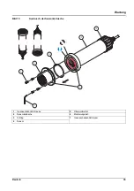 Предварительный просмотр 35 страницы Hach AISE sc Addendum To The Operator Manual