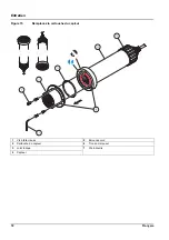 Предварительный просмотр 72 страницы Hach AISE sc Addendum To The Operator Manual