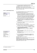 Предварительный просмотр 105 страницы Hach AISE sc Addendum To The Operator Manual