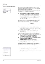 Предварительный просмотр 106 страницы Hach AISE sc Addendum To The Operator Manual