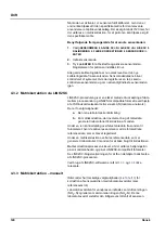 Предварительный просмотр 120 страницы Hach AISE sc Addendum To The Operator Manual