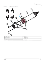 Предварительный просмотр 127 страницы Hach AISE sc Addendum To The Operator Manual