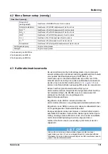 Preview for 101 page of Hach AN-ISE sc Addendum To The Operator Manual