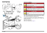 Preview for 12 page of Hach APA 6000 Installation Manual