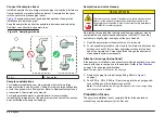 Preview for 20 page of Hach APA 6000 Installation Manual