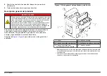 Preview for 44 page of Hach APA 6000 Installation Manual