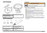 Preview for 47 page of Hach APA 6000 Installation Manual